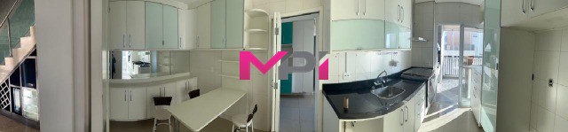 Apartamento, 4 quartos, 238 m² - Foto 16