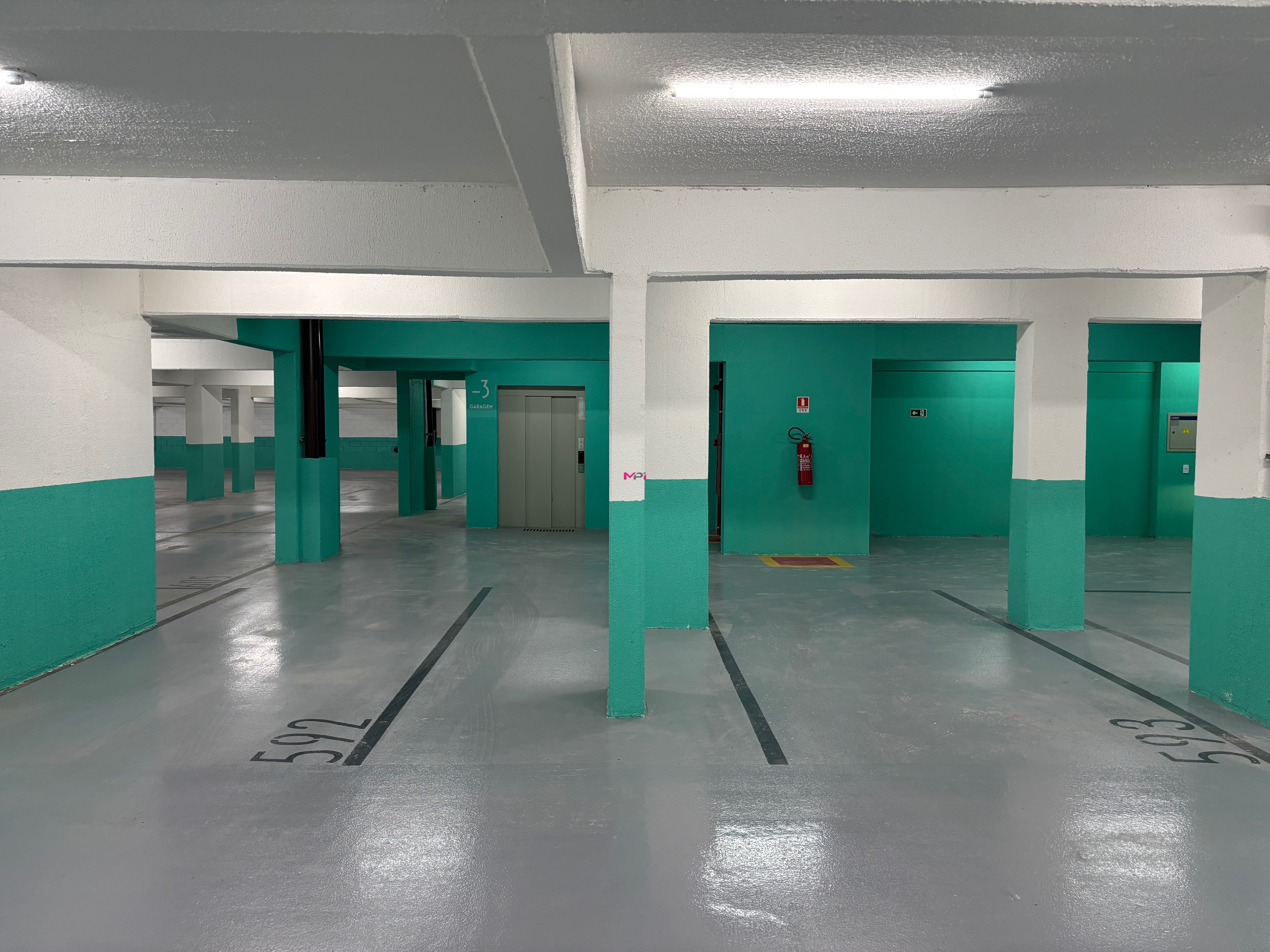 Apartamento, 3 quartos, 110 m² - Foto 34