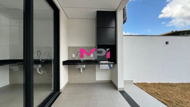 Casa de Condomínio, 3 quartos - Foto 15