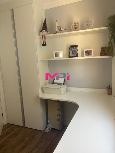 Sobrado, 4 quartos - Foto 23