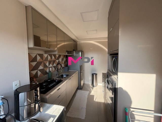 Apartamento, 2 quartos, 92 m² - Foto 16