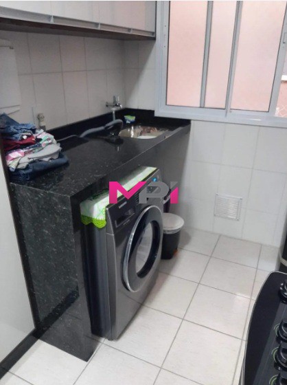 Apartamento, 2 quartos, 61 m² - Foto 5