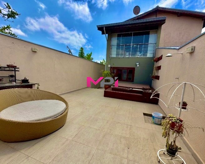 Sobrado, 3 quartos, 255 m² - Foto 18