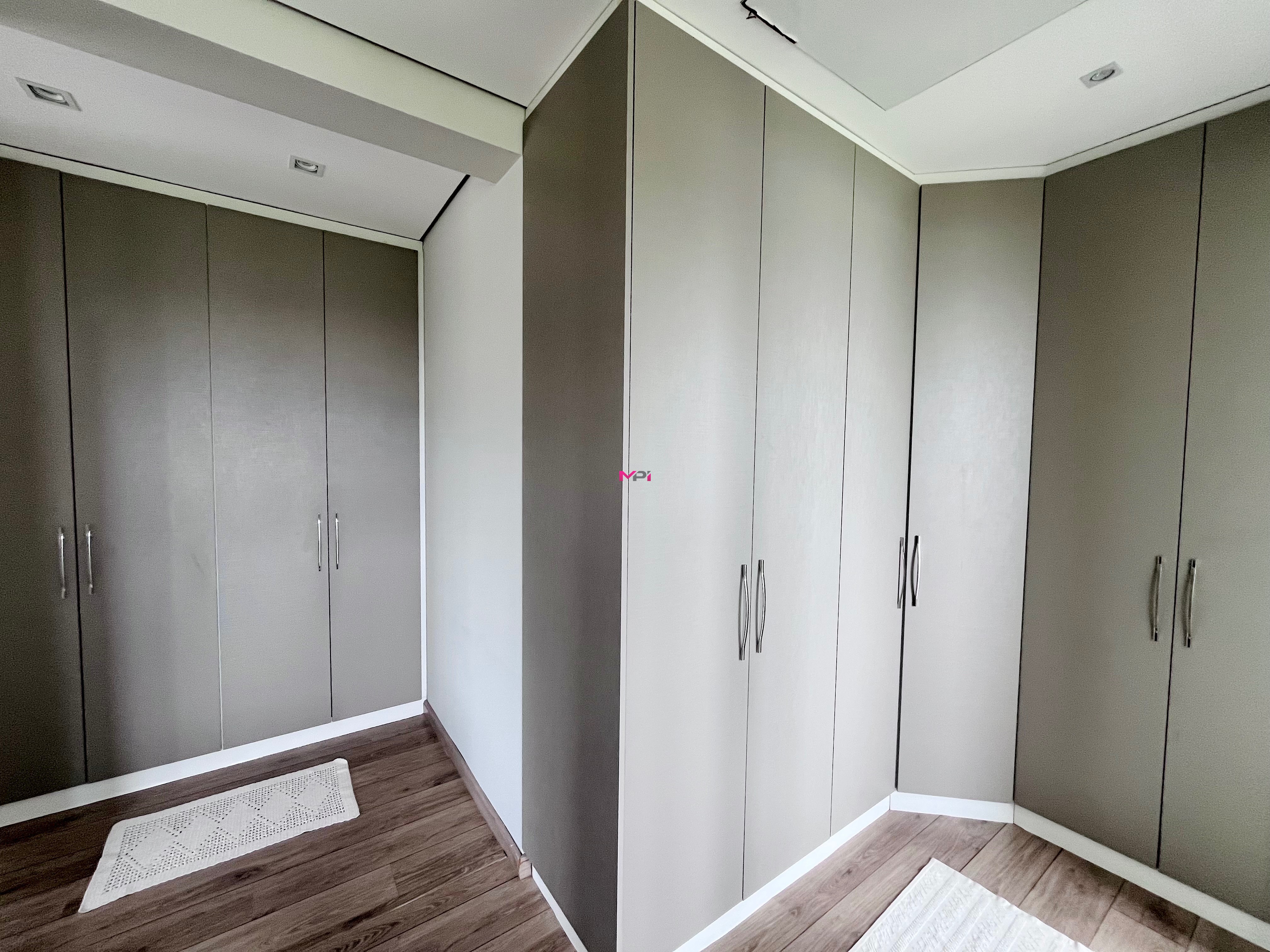 Casa de Condomínio, 4 quartos - Foto 52