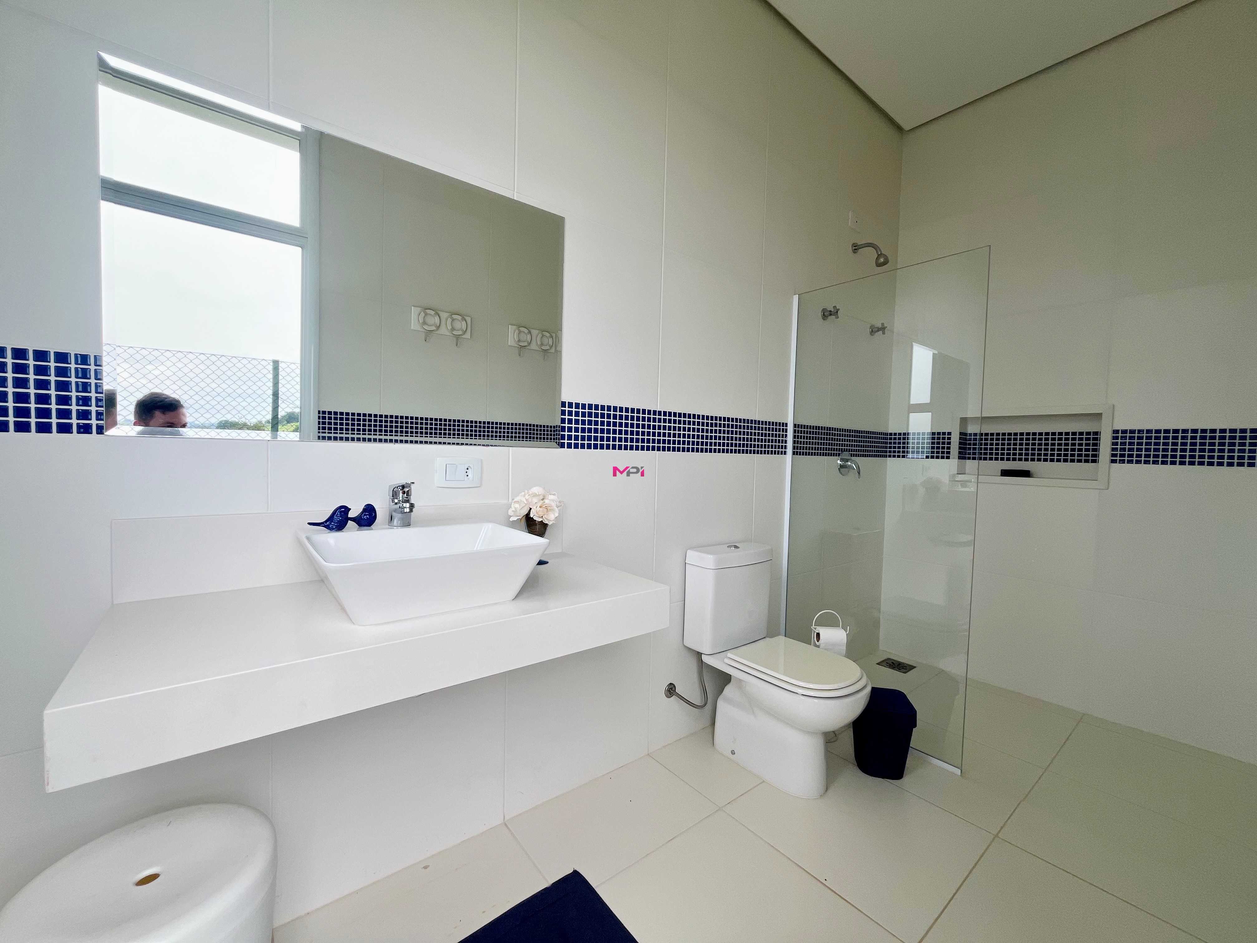 Casa de Condomínio, 4 quartos - Foto 16