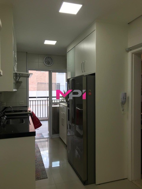 Apartamento, 4 quartos, 238 m² - Foto 31