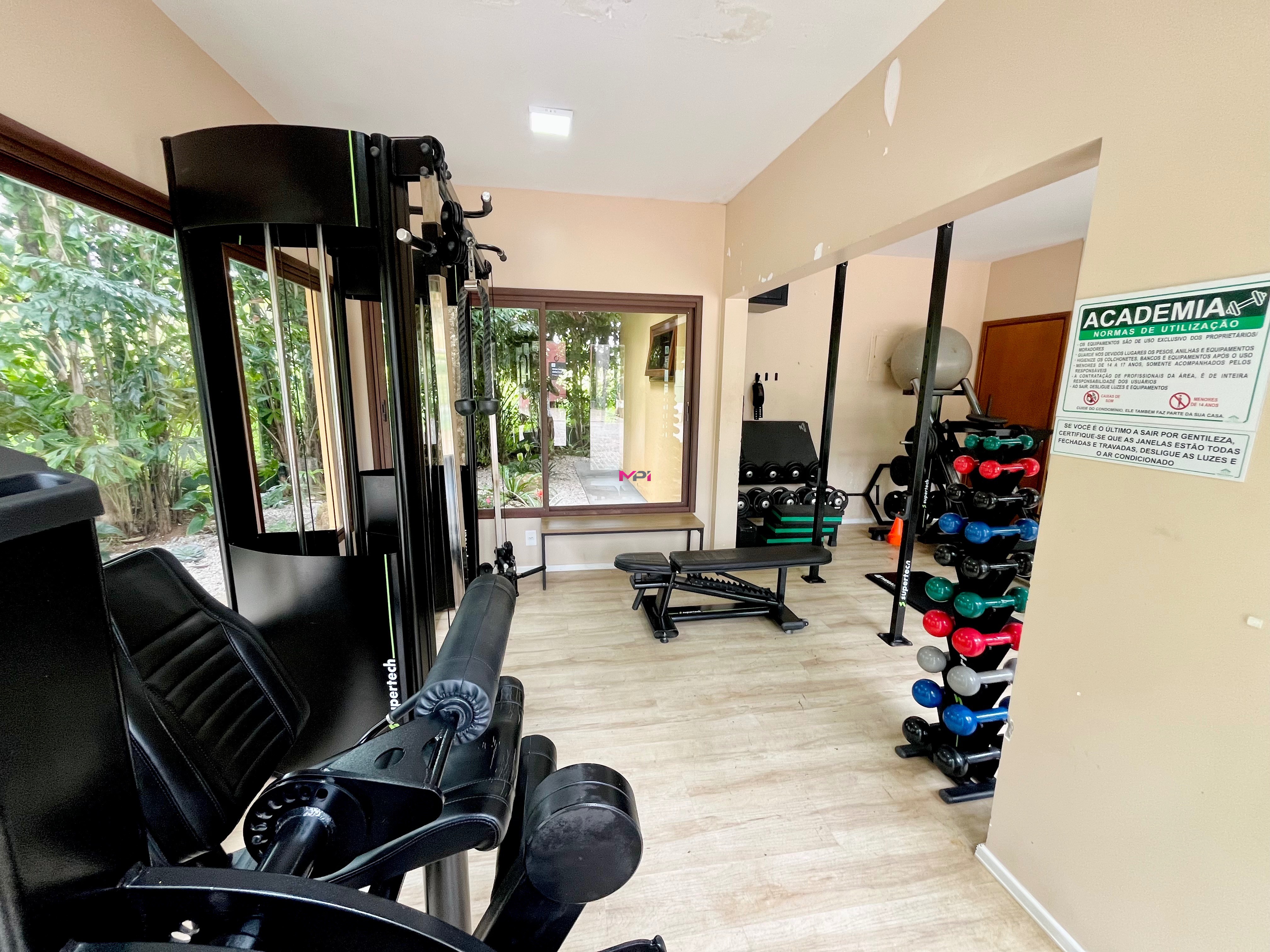 Casa de Condomínio, 4 quartos - Foto 60