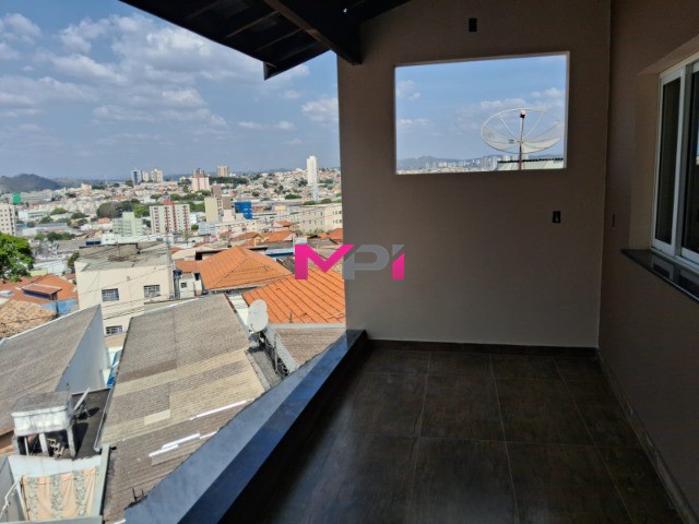 Sobrado, 3 quartos - Foto 25