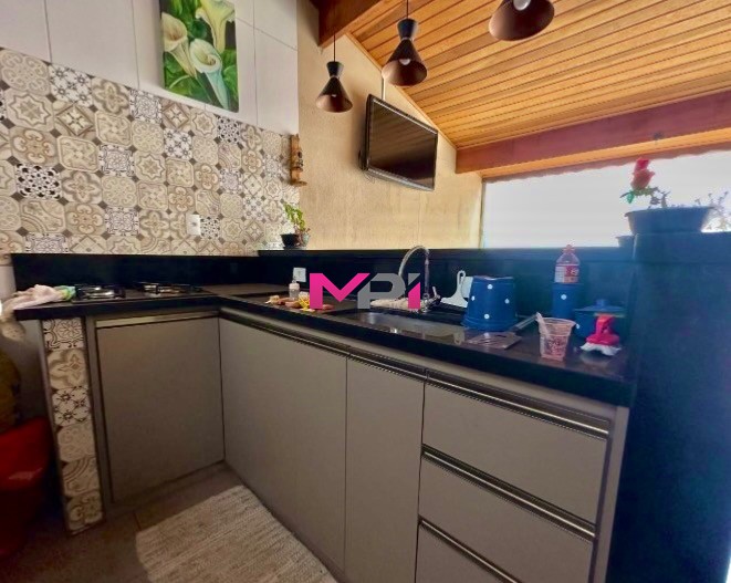 Sobrado, 3 quartos, 255 m² - Foto 16