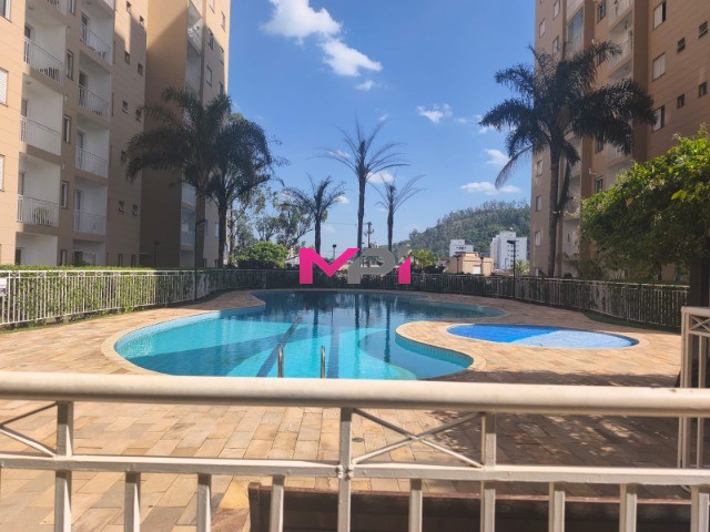 Apartamento, 3 quartos, 71 m² - Foto 1