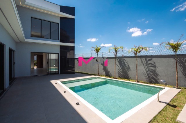 Casa de Condomínio, 4 quartos - Foto 18