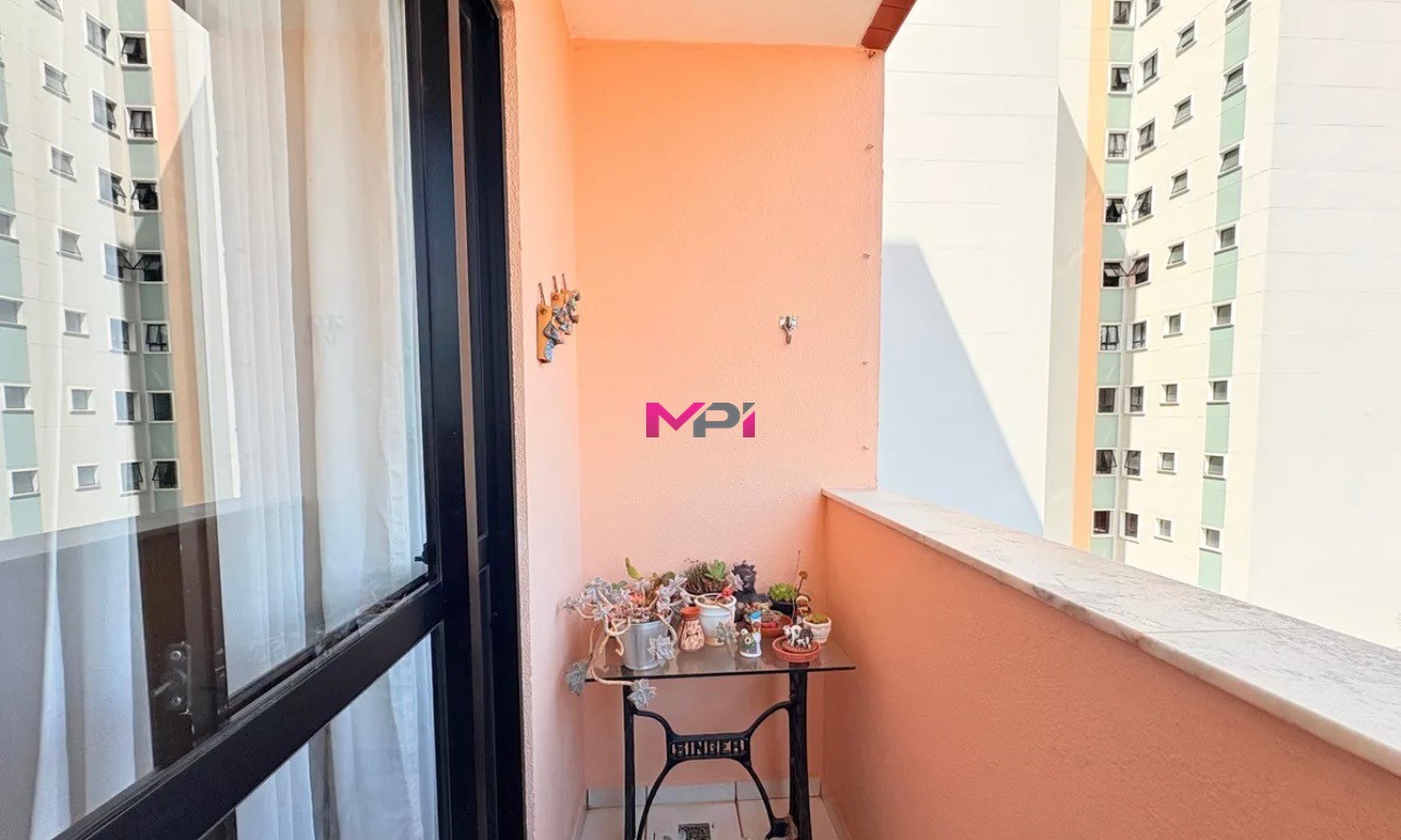 Apartamento, 3 quartos, 75 m² - Foto 23