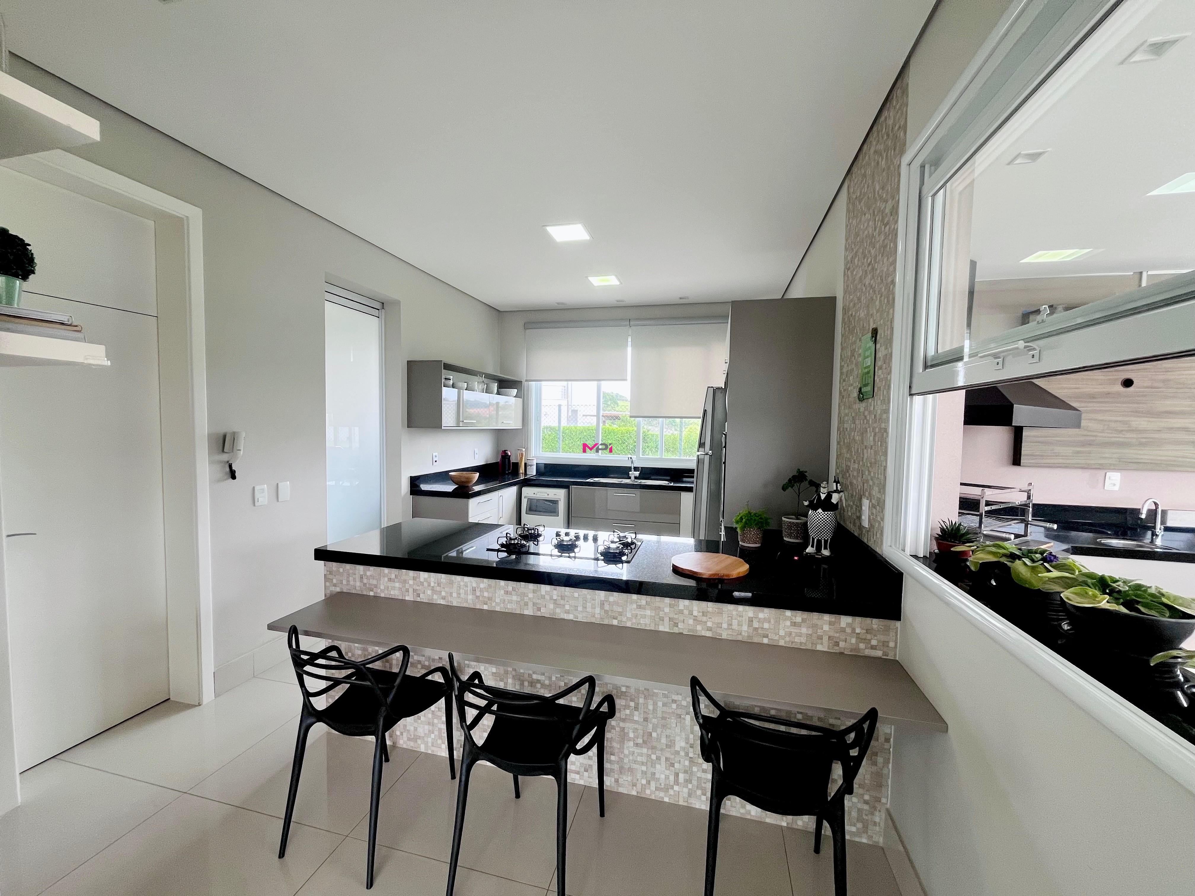 Casa de Condomínio, 4 quartos - Foto 26