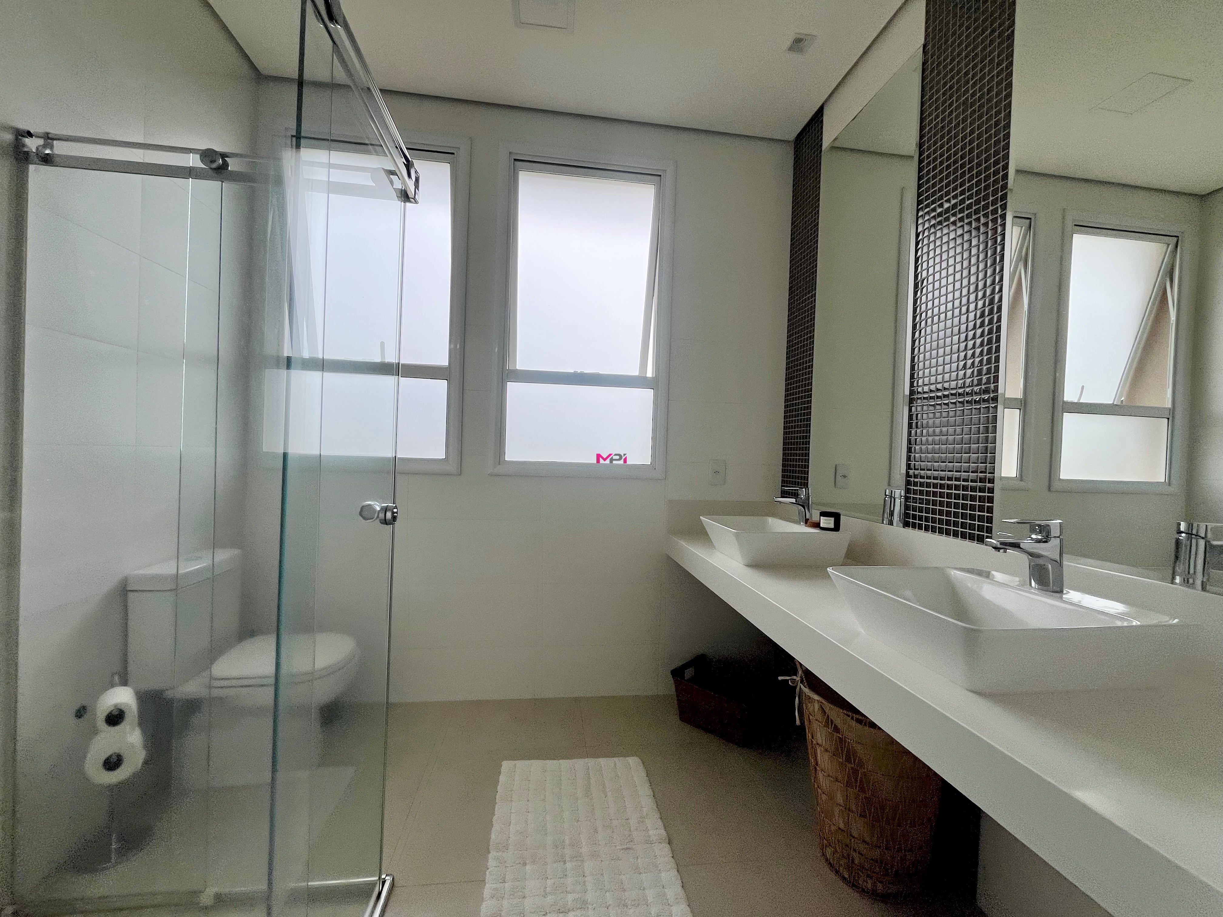 Casa de Condomínio, 4 quartos - Foto 53