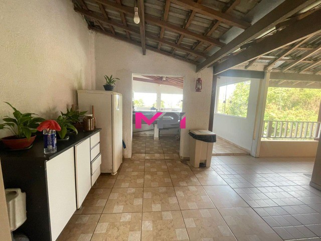 Casa de Condomínio, 6 quartos - Foto 34