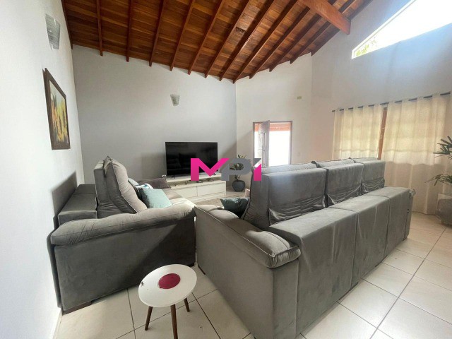 Casa de Condomínio, 6 quartos - Foto 20