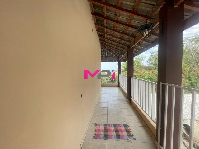 Casa de Condomínio, 6 quartos - Foto 42