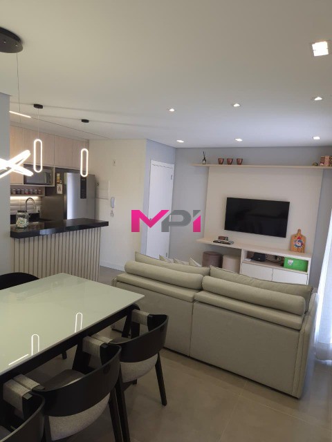 Apartamento, 3 quartos, 76 m² - Foto 1