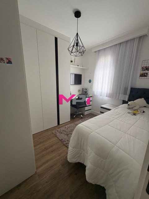 Sobrado, 4 quartos - Foto 21