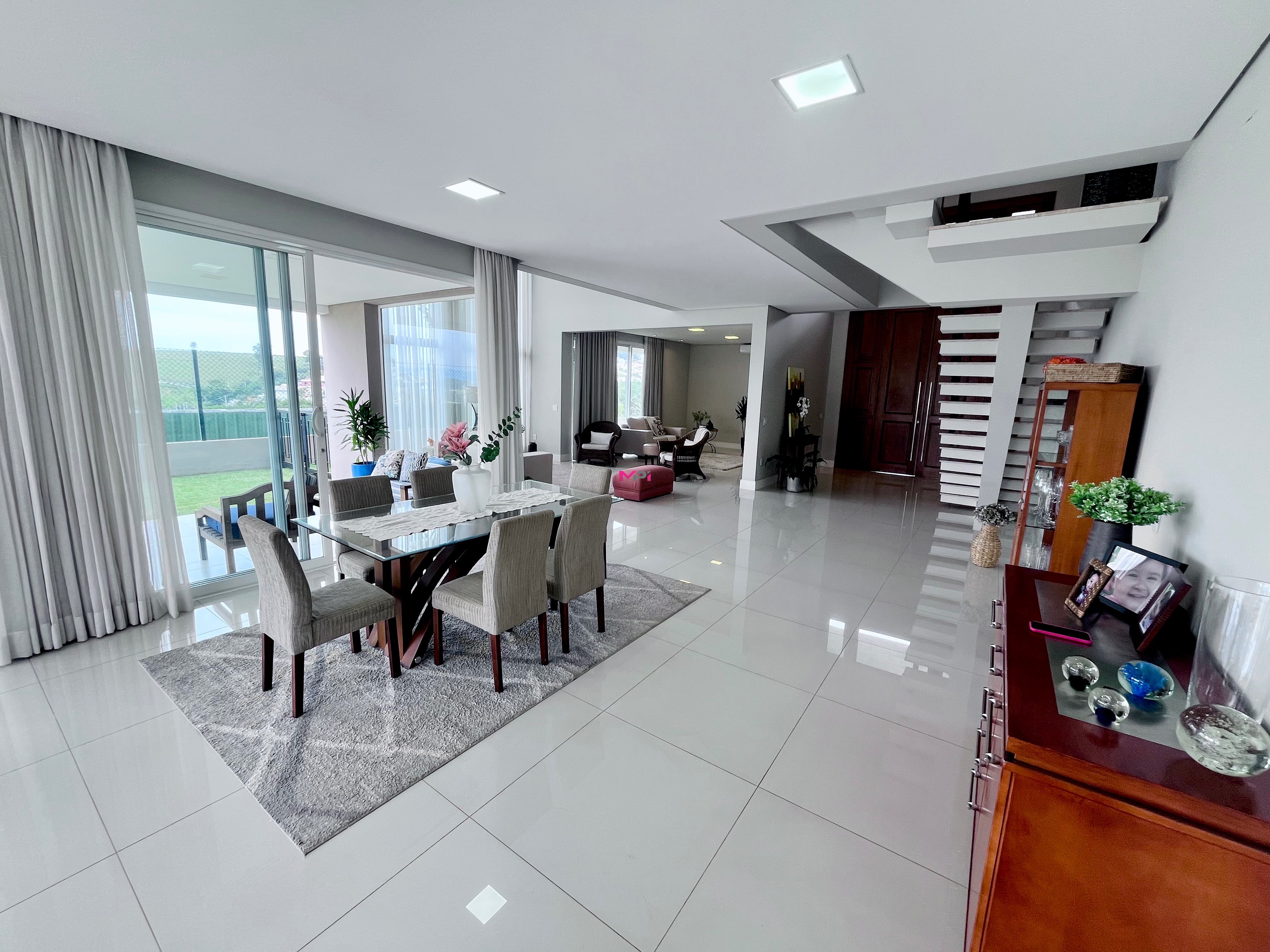 Casa de Condomínio, 4 quartos - Foto 25