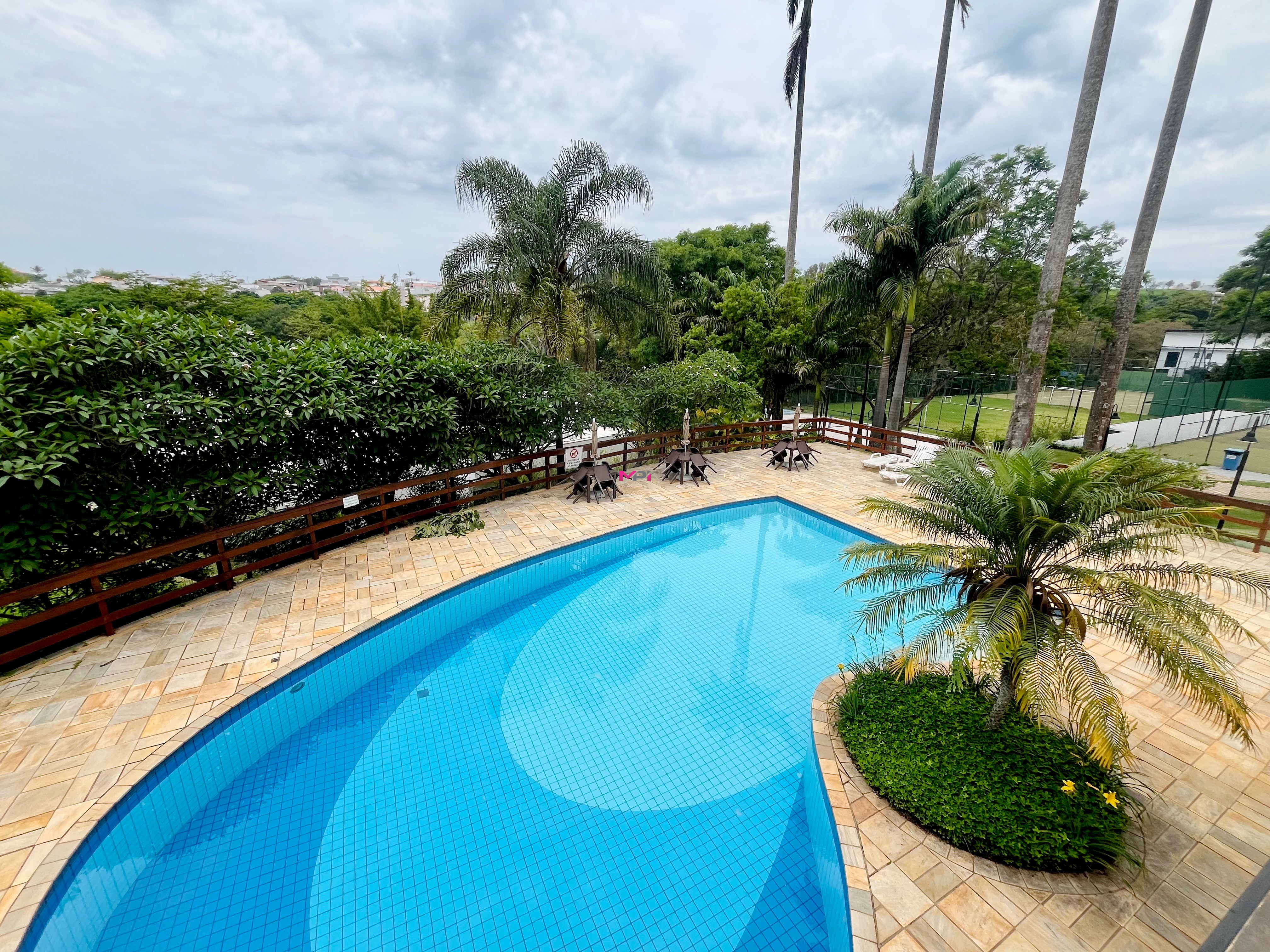 Casa de Condomínio, 4 quartos - Foto 63