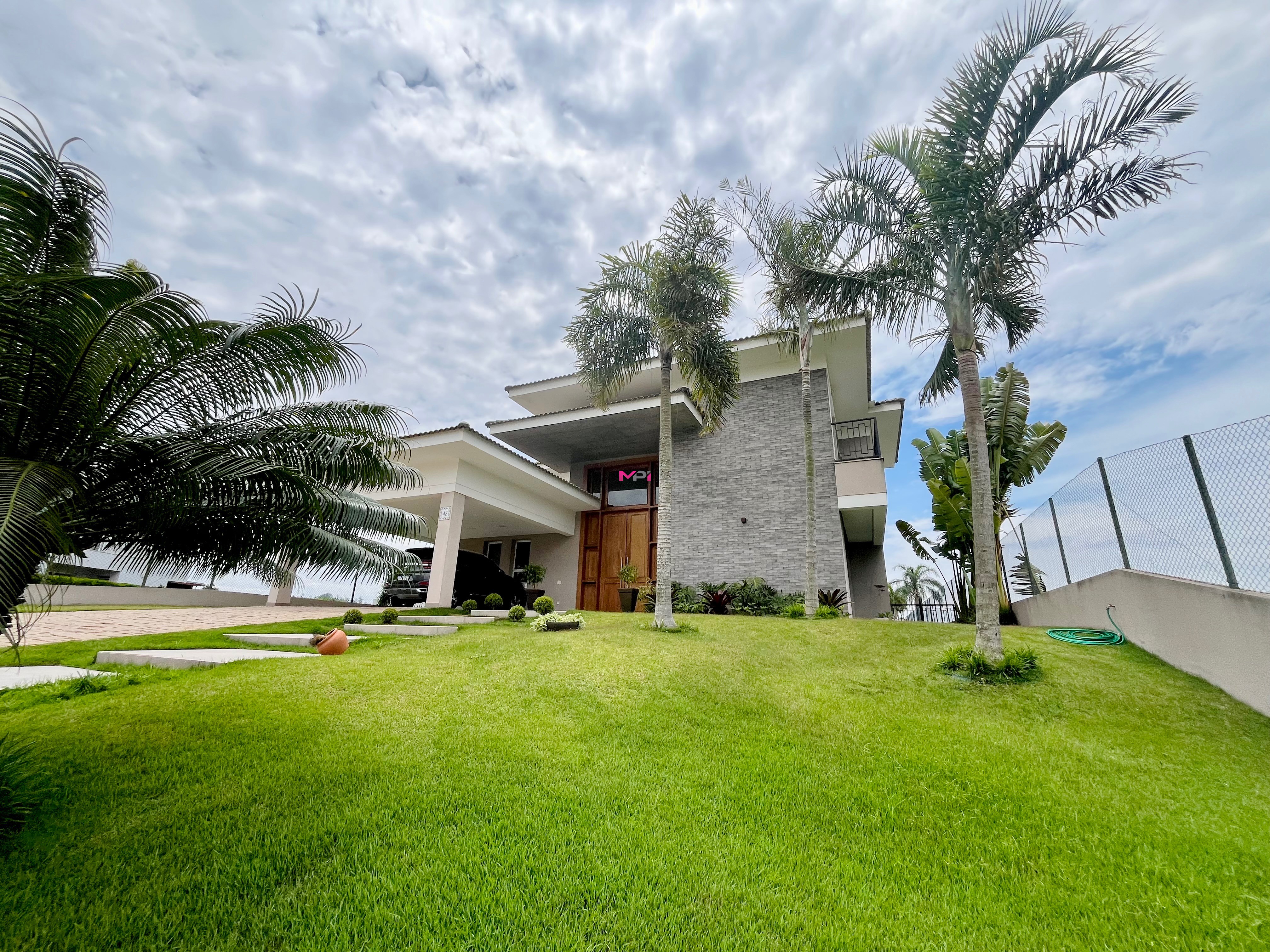 Casa de Condomínio, 4 quartos - Foto 56