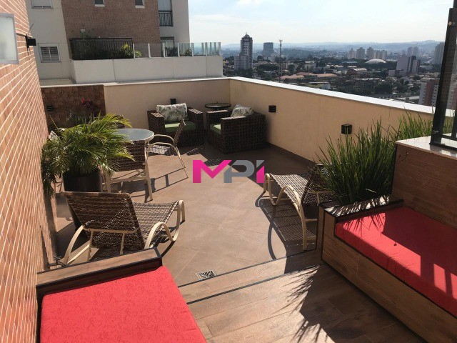 Apartamento, 4 quartos, 238 m² - Foto 22