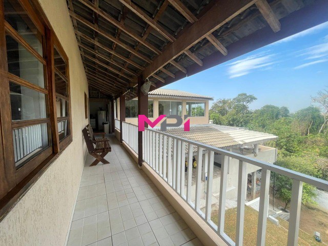Casa de Condomínio, 6 quartos - Foto 63