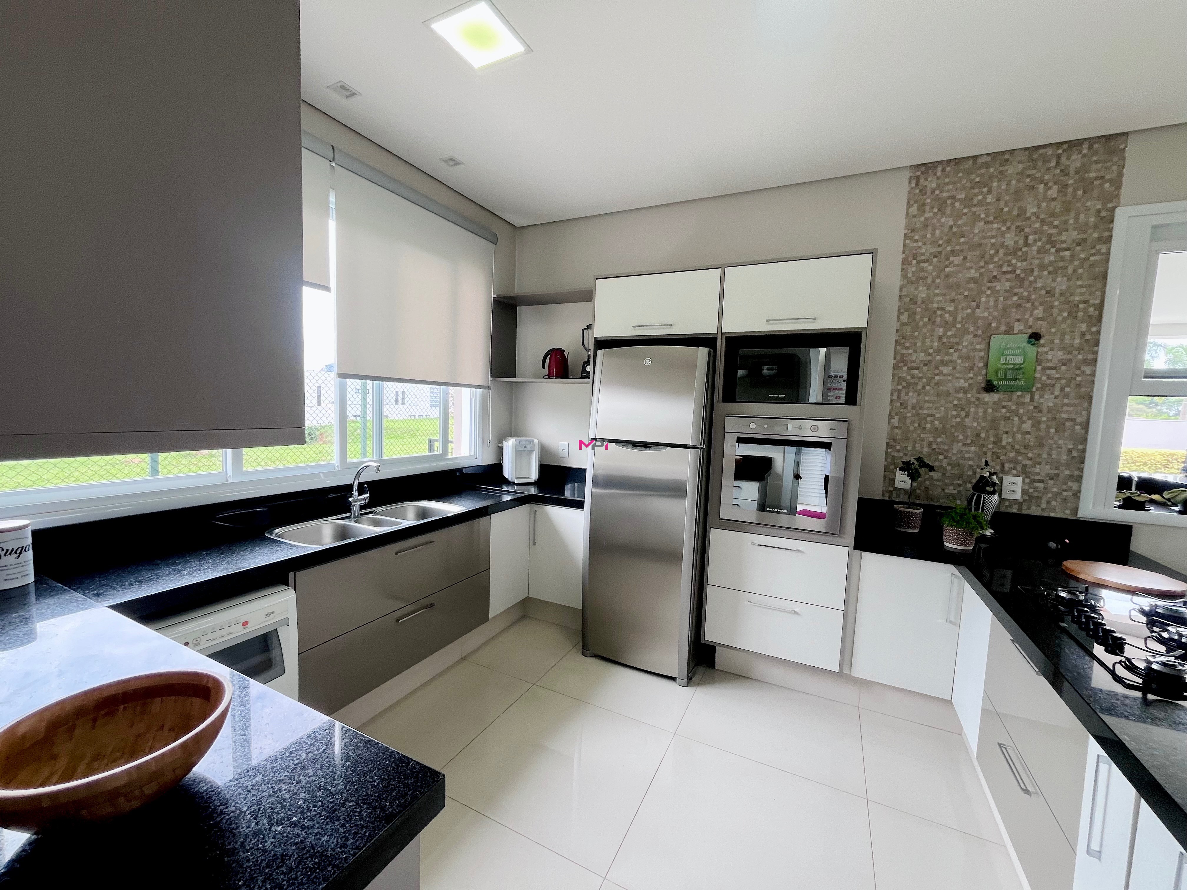 Casa de Condomínio, 4 quartos - Foto 29