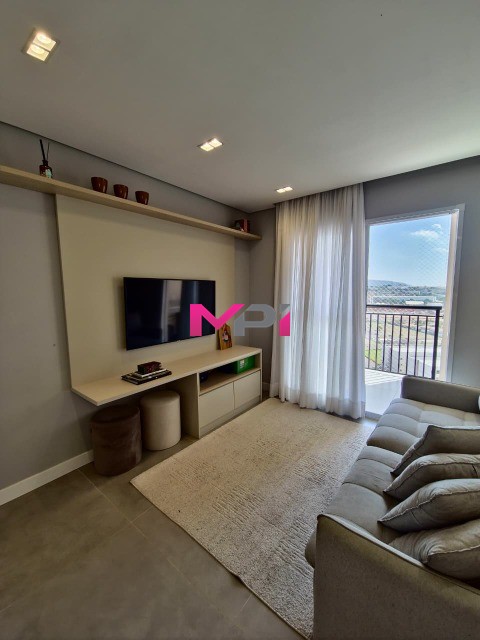 Apartamento, 3 quartos, 76 m² - Foto 2