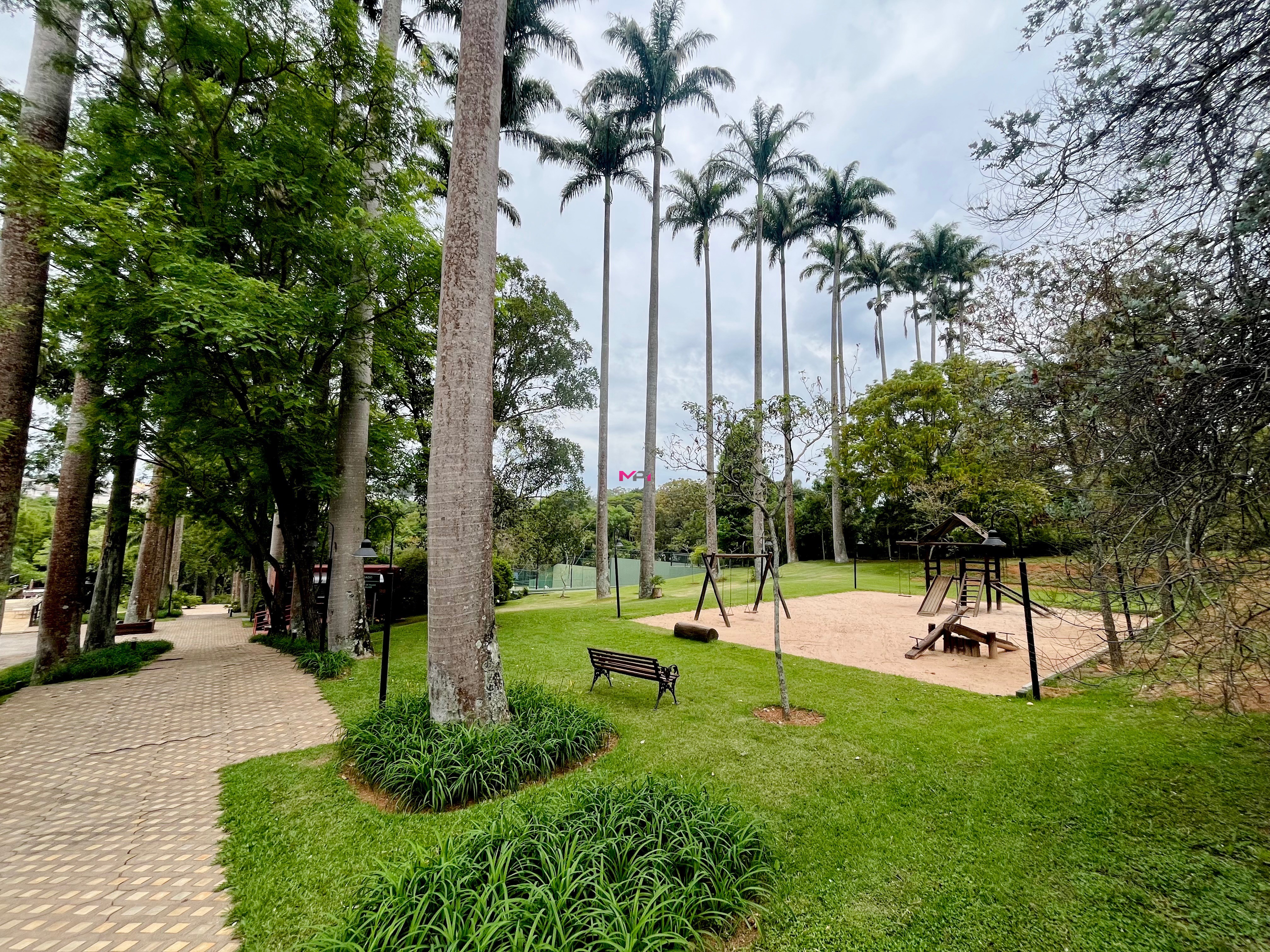 Casa de Condomínio, 4 quartos - Foto 57