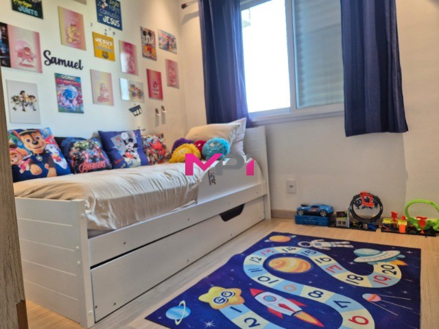 Apartamento, 3 quartos, 82 m² - Foto 27