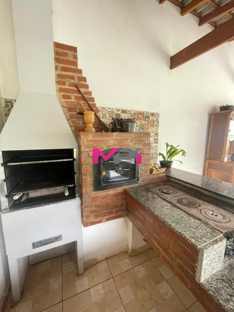 Casa de Condomínio, 6 quartos - Foto 30