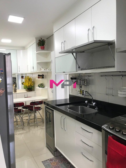 Apartamento, 4 quartos, 238 m² - Foto 26