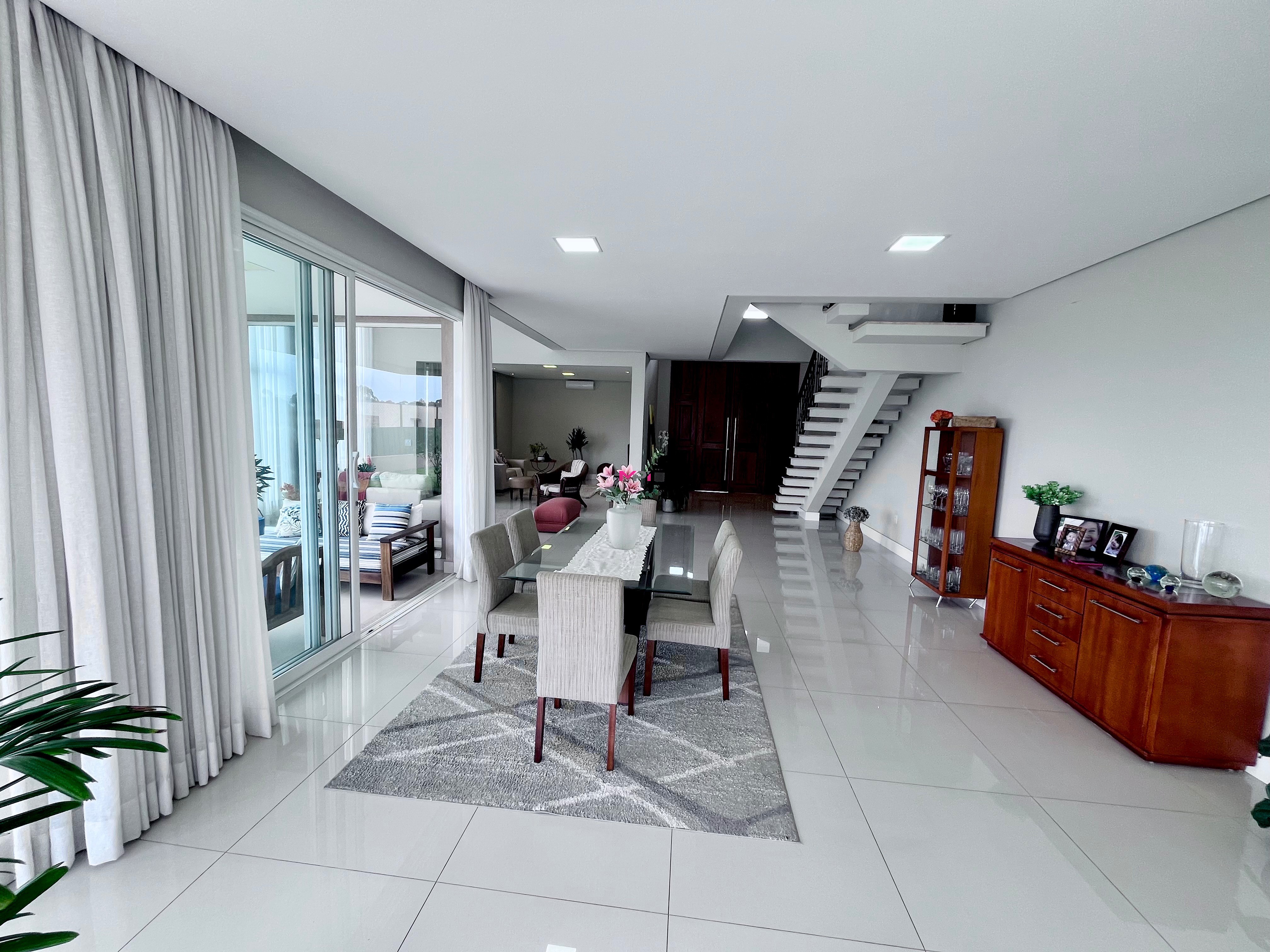 Casa de Condomínio, 4 quartos - Foto 24