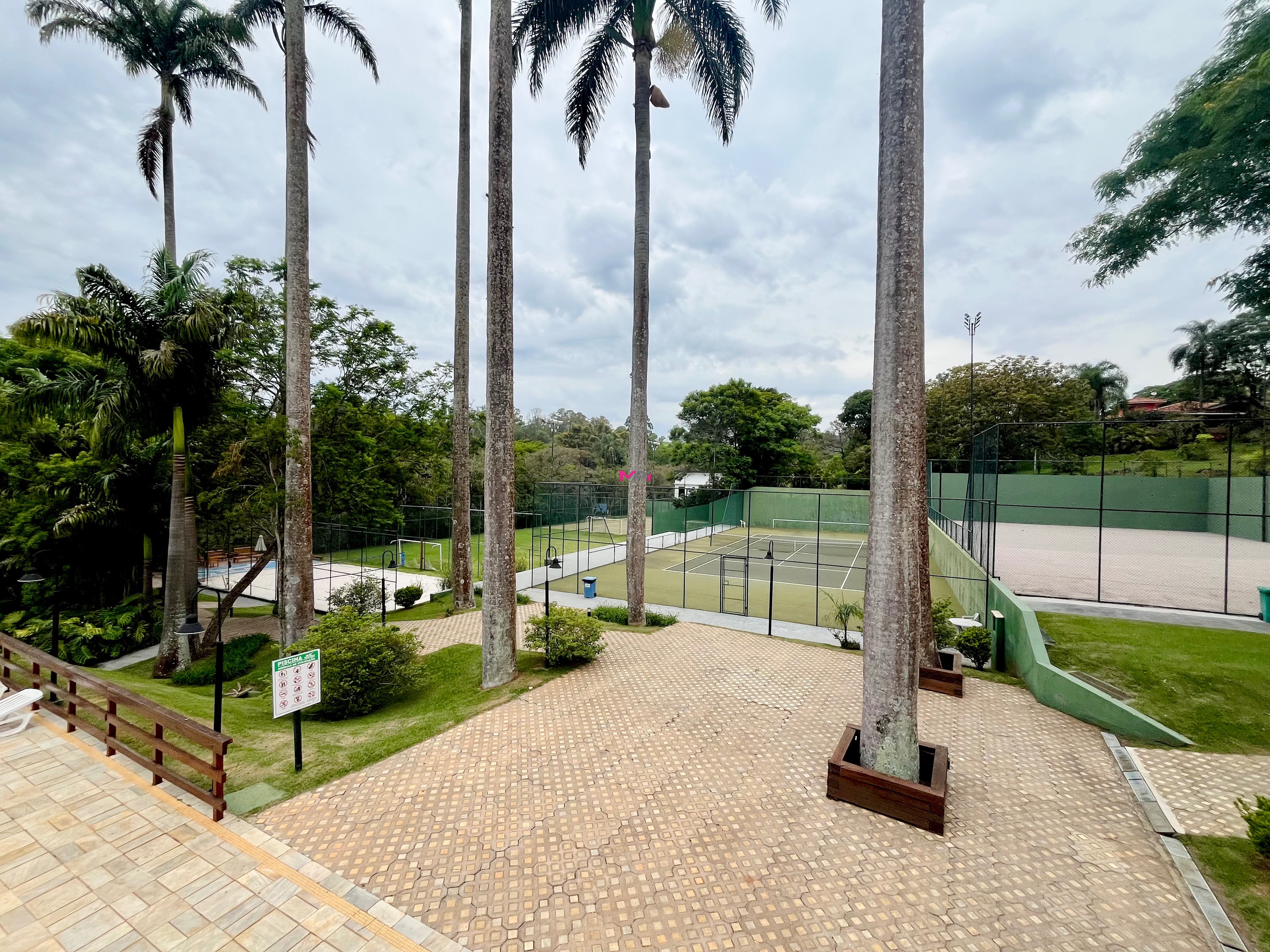 Casa de Condomínio, 4 quartos - Foto 64