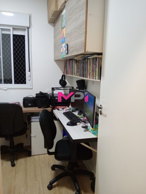 Apartamento, 3 quartos, 62 m² - Foto 20