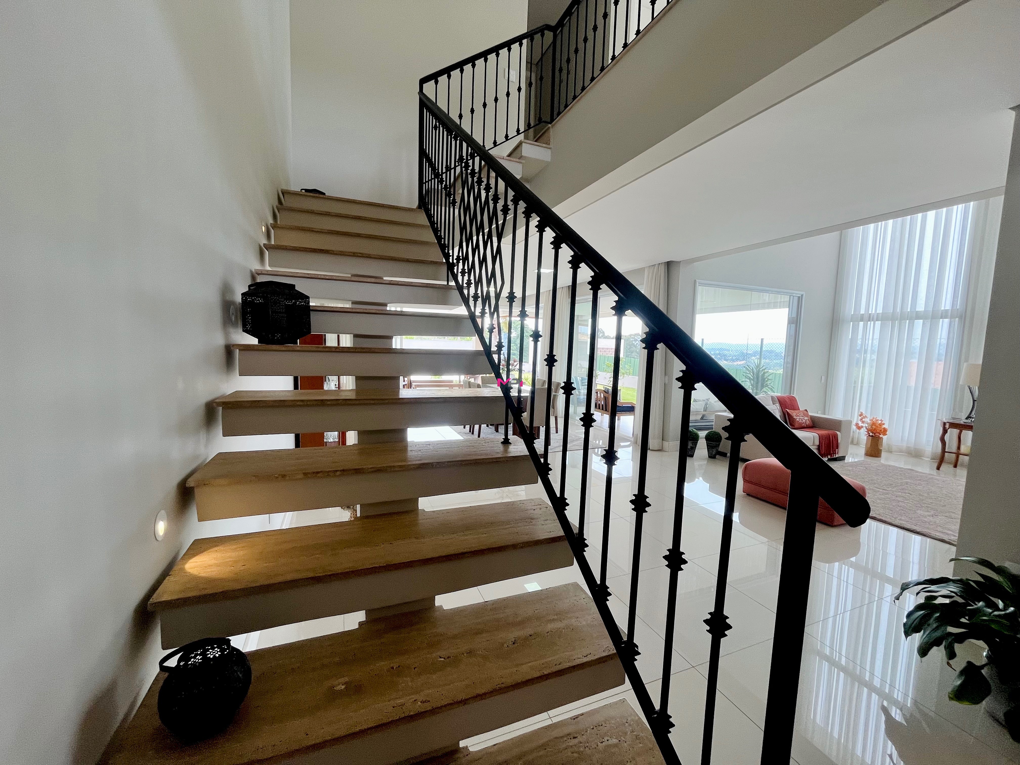 Casa de Condomínio, 4 quartos - Foto 39