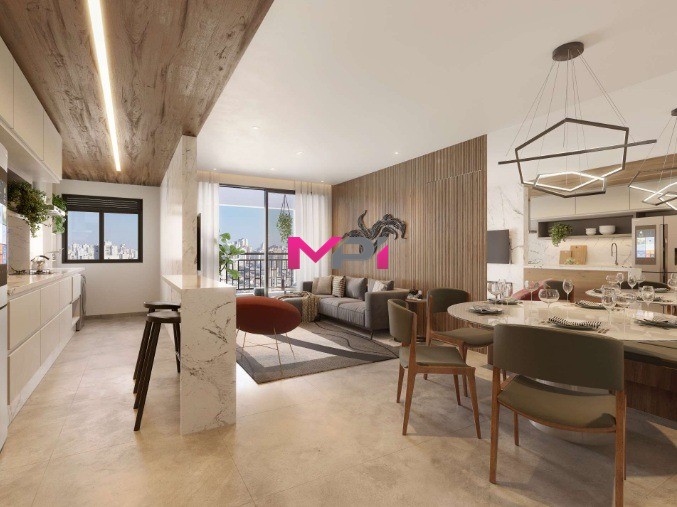 Apartamento, 1 quarto, 57 m² - Foto 18