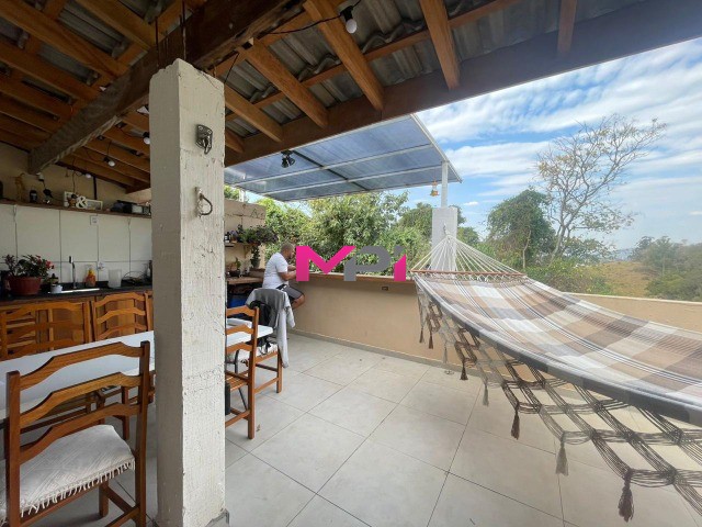Casa de Condomínio, 6 quartos - Foto 58