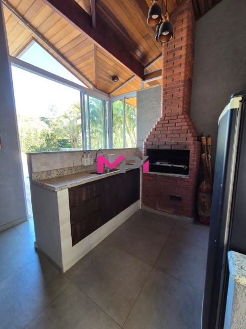 Casa de Condomínio, 4 quartos - Foto 16