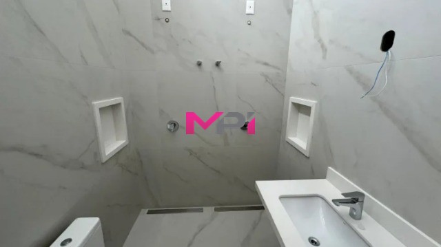 Casa de Condomínio, 3 quartos - Foto 9