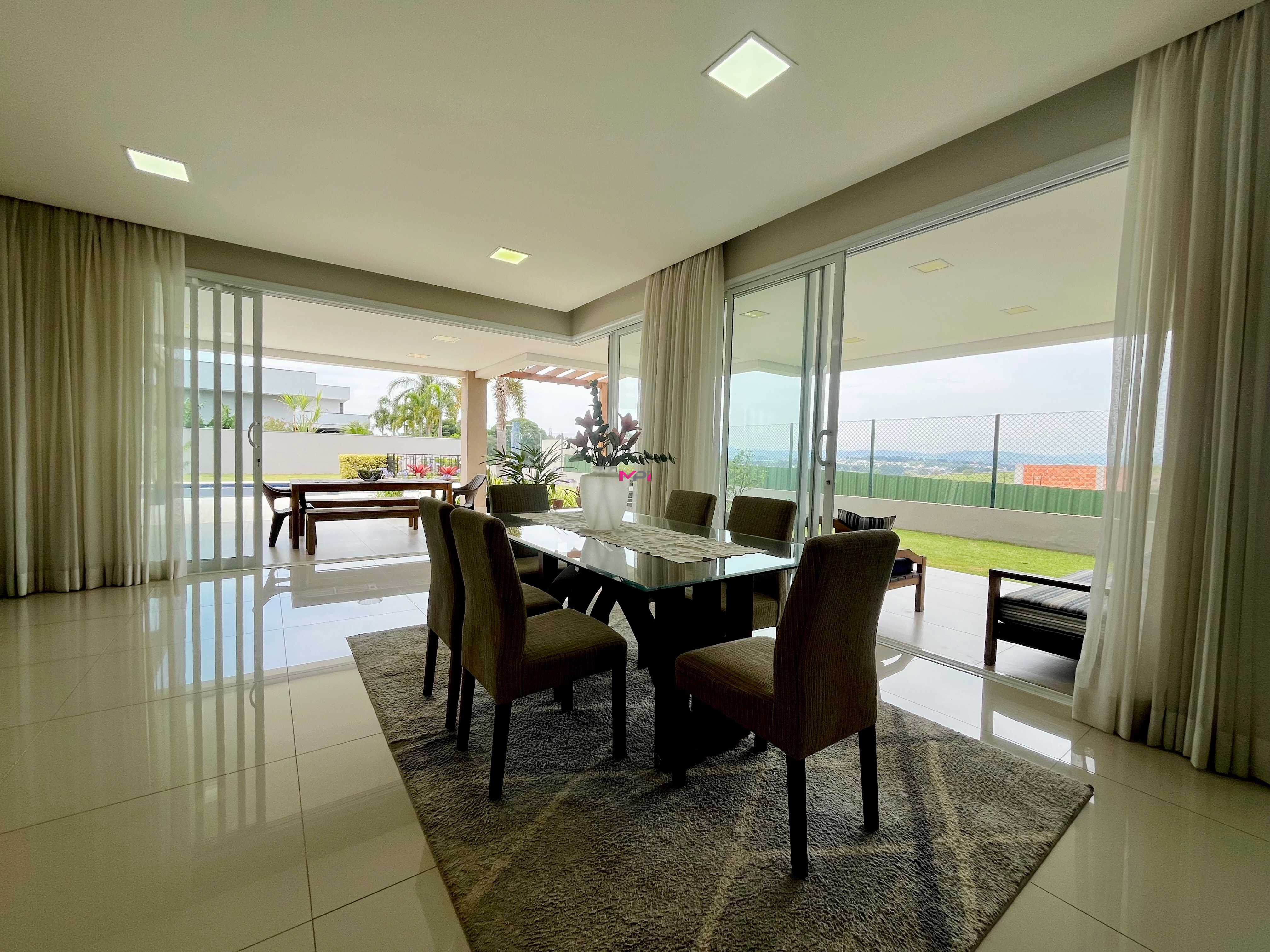 Casa de Condomínio, 4 quartos - Foto 23