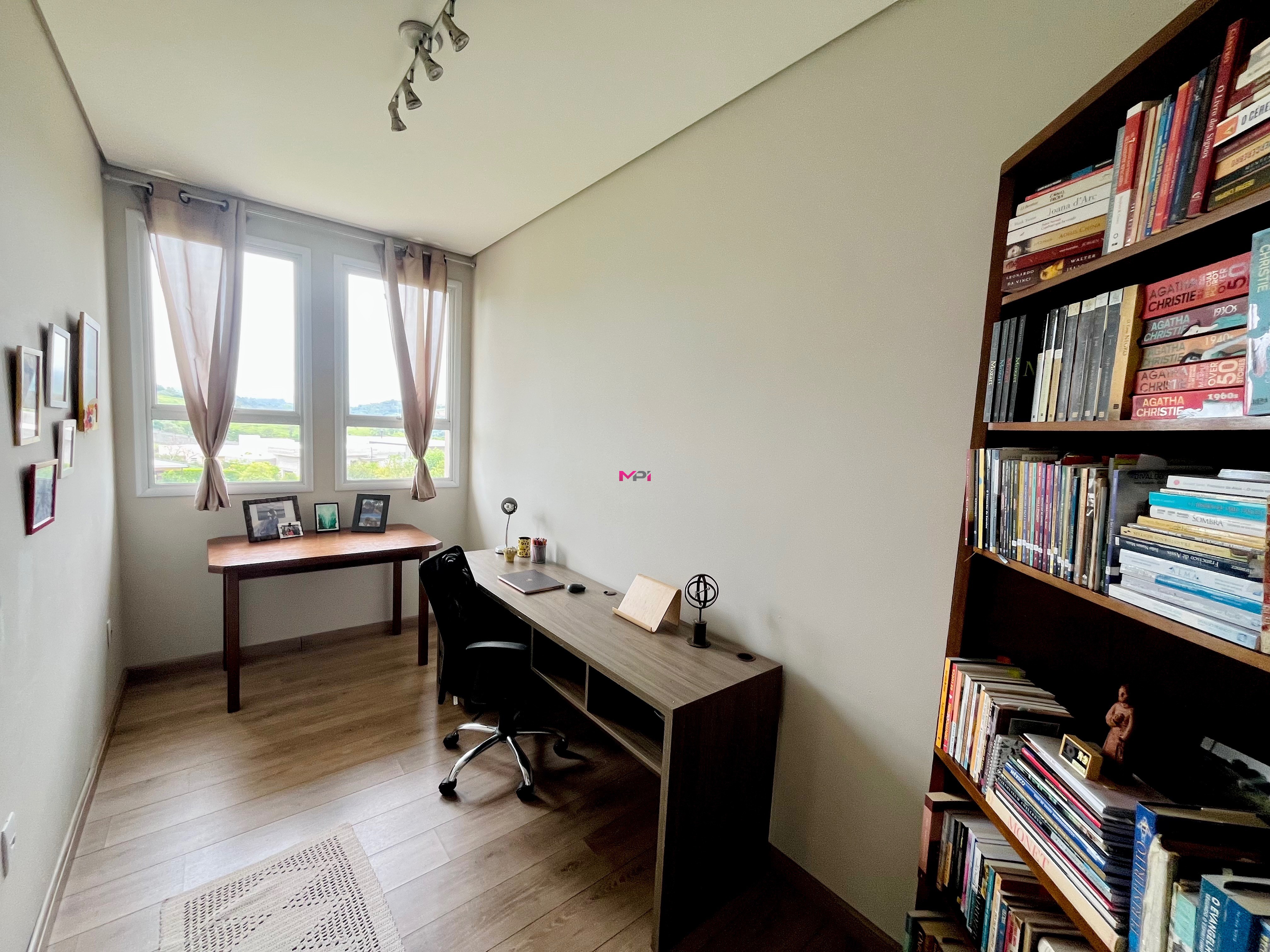 Casa de Condomínio, 4 quartos - Foto 51