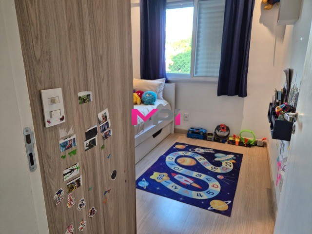 Apartamento, 3 quartos, 82 m² - Foto 28