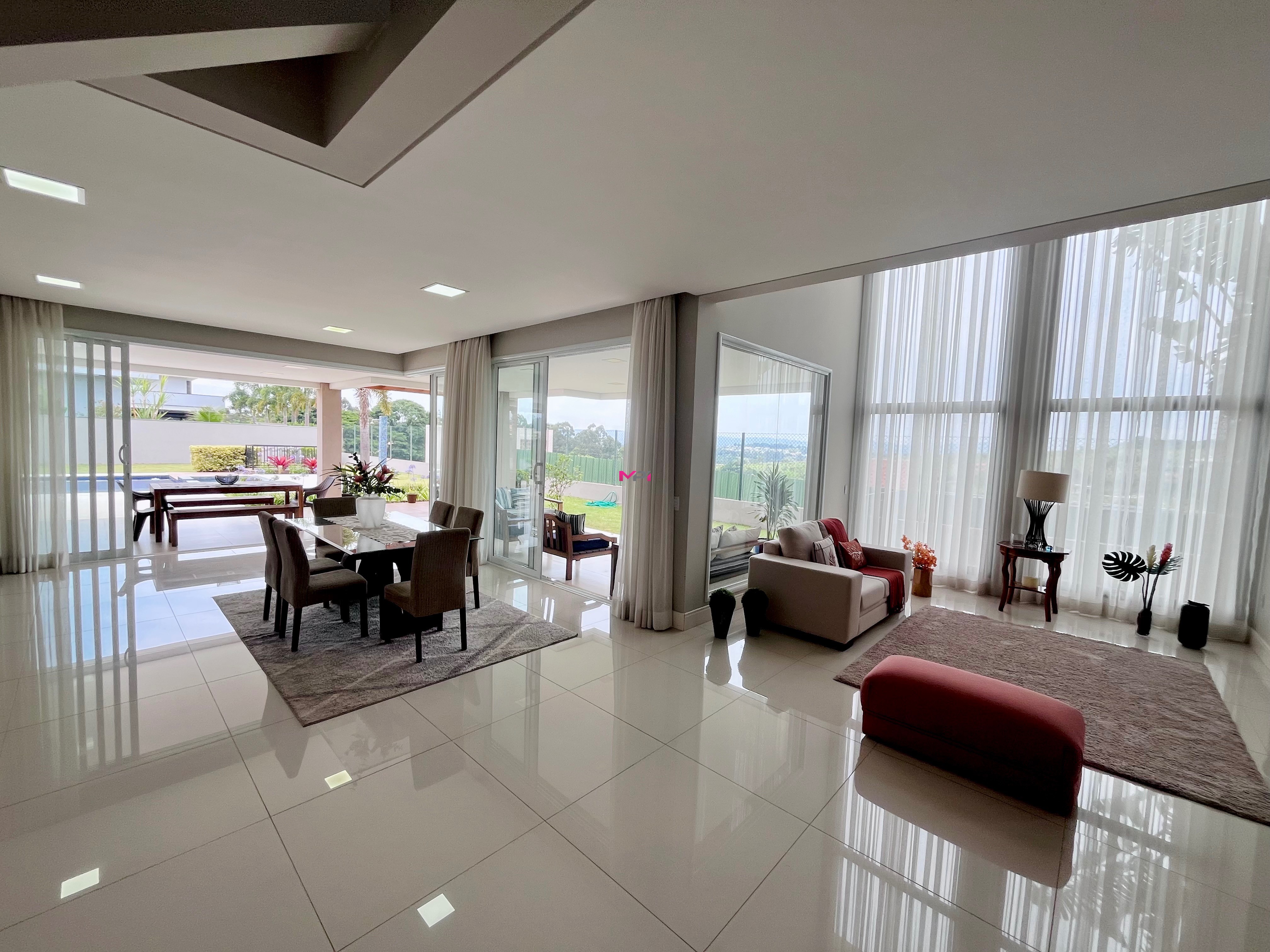 Casa de Condomínio, 4 quartos - Foto 22