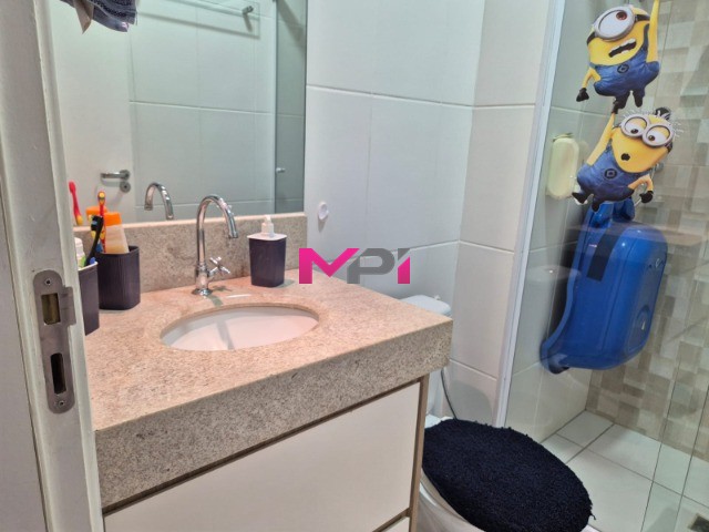 Apartamento, 3 quartos, 82 m² - Foto 35