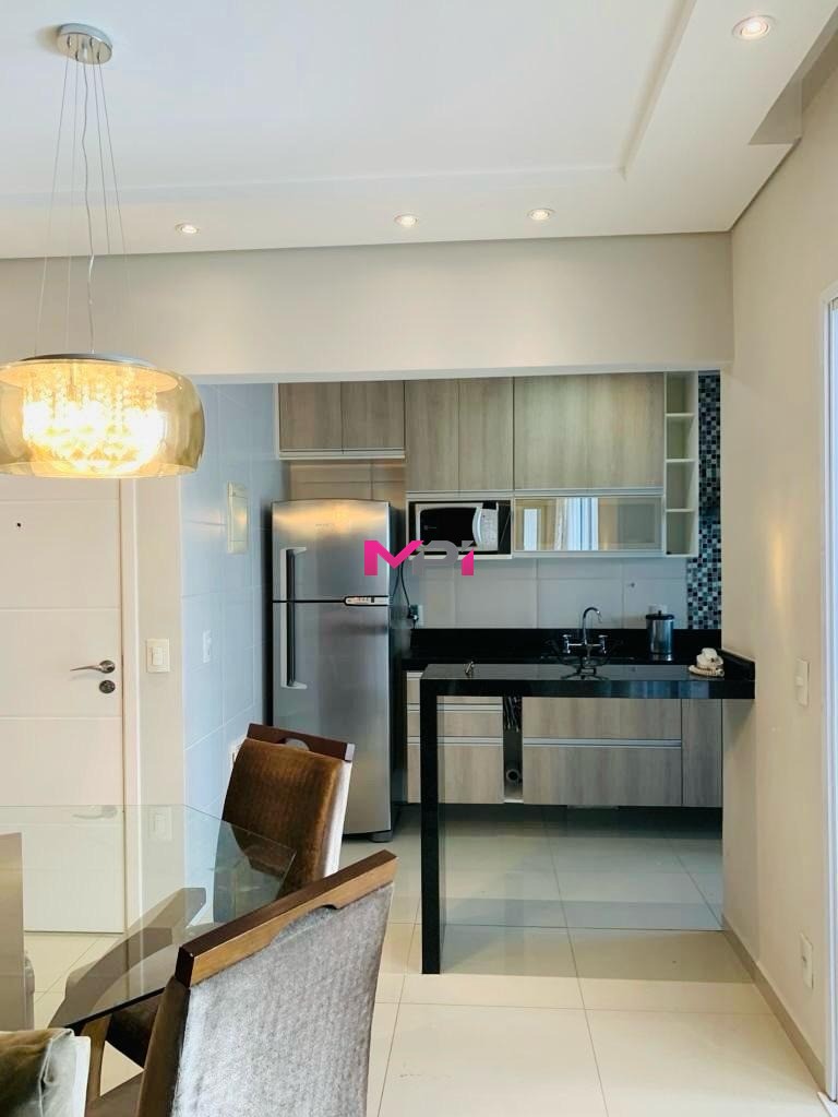 Apartamento, 2 quartos, 72 m² - Foto 1