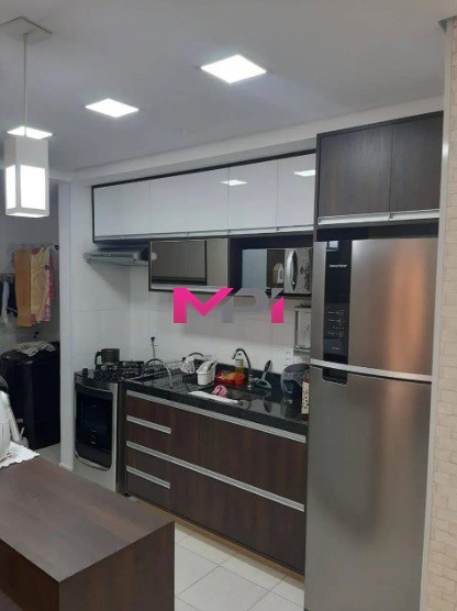 Apartamento, 2 quartos, 61 m² - Foto 4