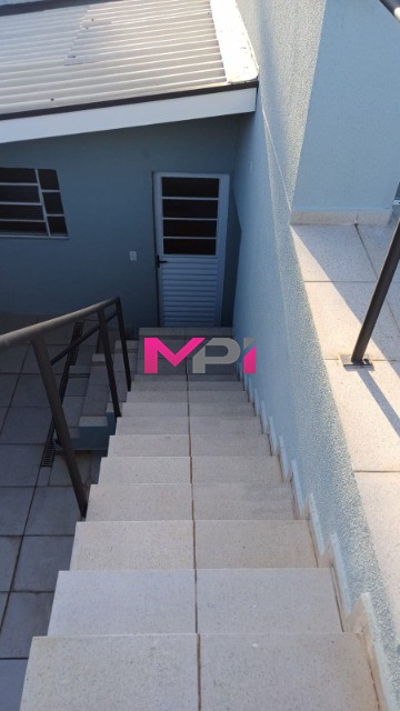 Casa, 3 quartos - Foto 28